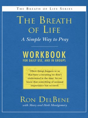cover image of The Breath of Life